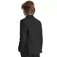 Collection By Michael Strahan Big Kid Boys Regular Fit Suit Jacket