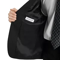 Collection By Michael Strahan Big Kid Boys Regular Fit Suit Jacket