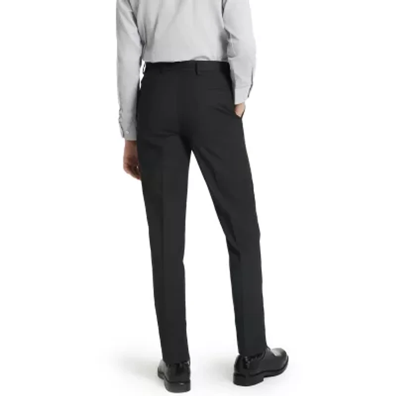 Collection By Michael Strahan Big Kid Boys Suit Pant