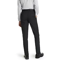 Collection By Michael Strahan Big Kid Boys Suit Pant