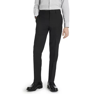 Collection By Michael Strahan Big Kid Boys Suit Pant