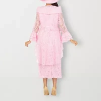 Giovanna Signature Suit Set-Plus 3-pc.