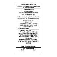 Sealy® Healthy Nights Fresh And Clean Mattress Pad