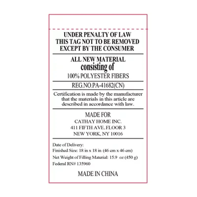 Swift Home Rukai 5-pc. Cotton Comforter Set