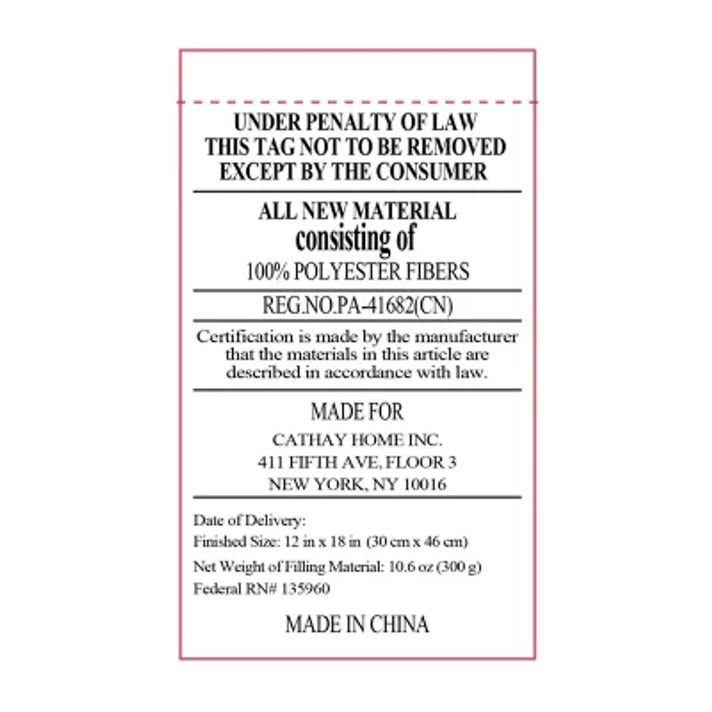 Swift Home Marilla 5-pc. Cotton Comforter Set