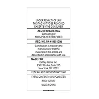 Swift Home Essentials Midweight Down Alternative Comforter Set