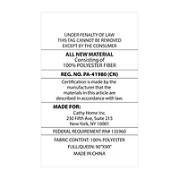 Swift Home Cozy Plush Faux Fur & Sherpa Reversible 3-pc. Midweight Down Alternative Comforter Set