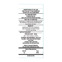 Allerease Body Pillow