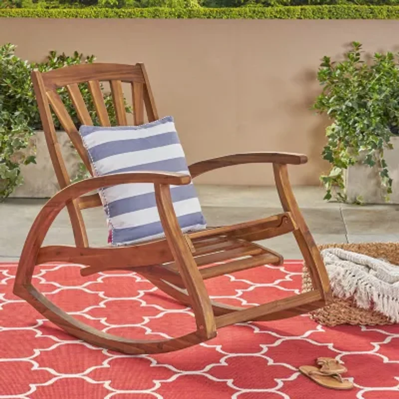 Sunview Rocking Chair