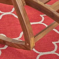 Sunview Rocking Chair