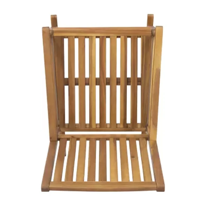 Arcadia Rocking Chair