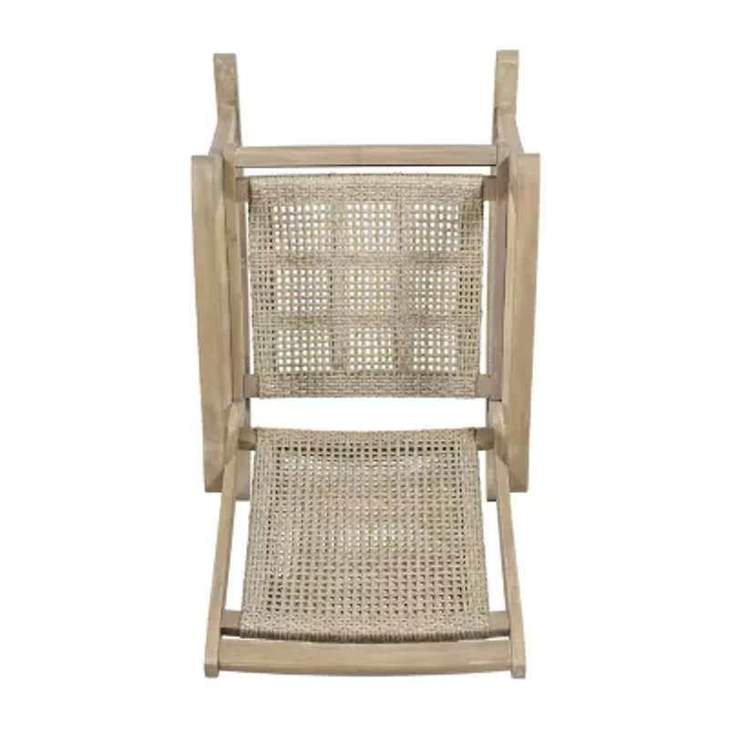 Lucas Rocking Chair