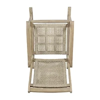 Lucas Rocking Chair