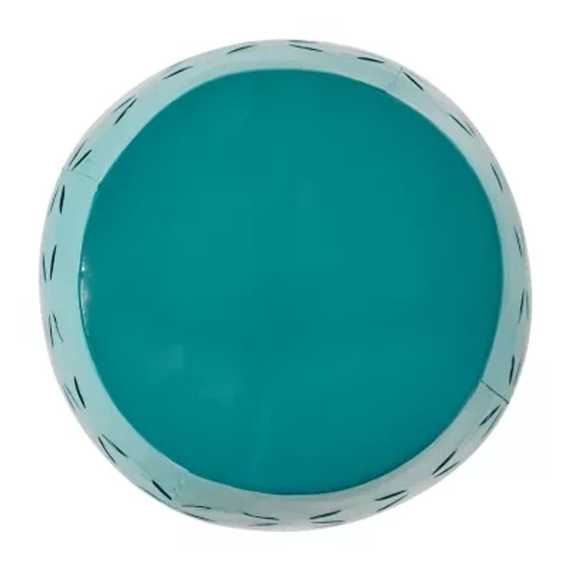 Liliac Iron Side Table