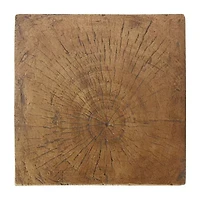 Bryleigh Concrete Side Table