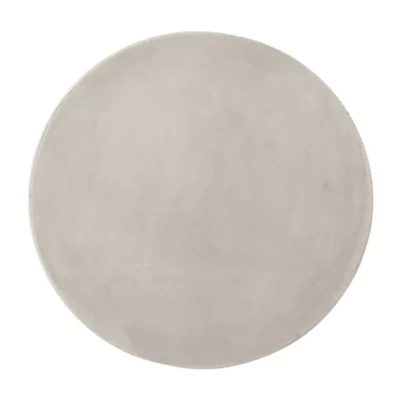 Sirius Concrete Side Table