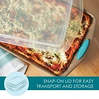 Rachael Ray Cucina 10-pc. Non-Stick Bakeware Set