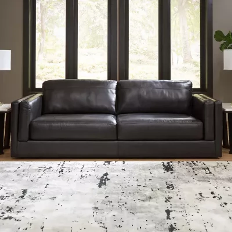 Signature Design By Ashley® Amiata Sofa