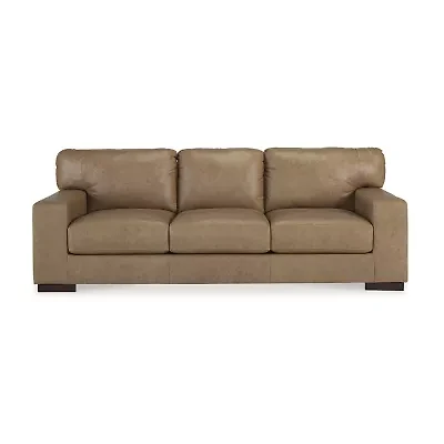 Signature Design By Ashley® Lombardia Leather Sofa