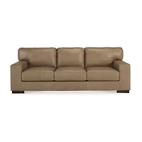 Signature Design By Ashley® Lombardia Leather Sofa