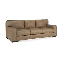 Signature Design By Ashley® Lombardia Leather Sofa