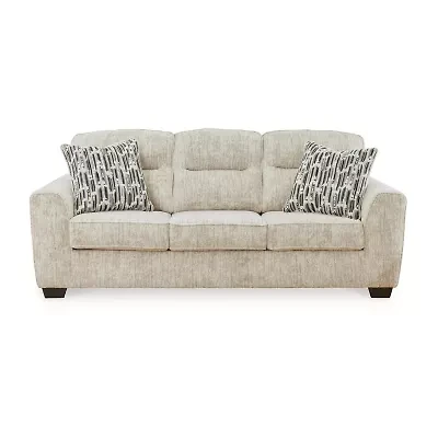 Signature Design By Ashley® Lonoke Sofa