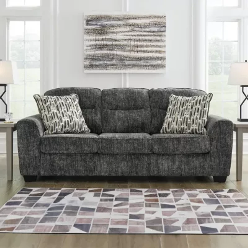 Signature Design By Ashley® Lonoke Sofa