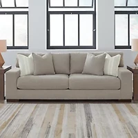 Signature Design by Ashley® Maggie Sofa
