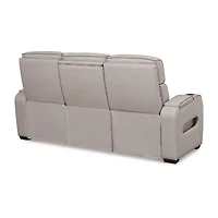 Signature Design By Ashley® Boyington Power Reclining Sofa