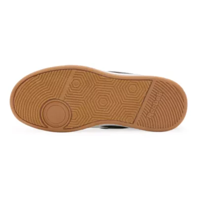 Reebok Court Advance Big Kid Boys Sneakers