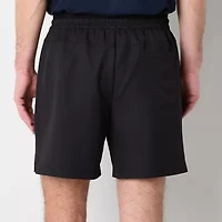 Xersion Mens 7" Workout Shorts