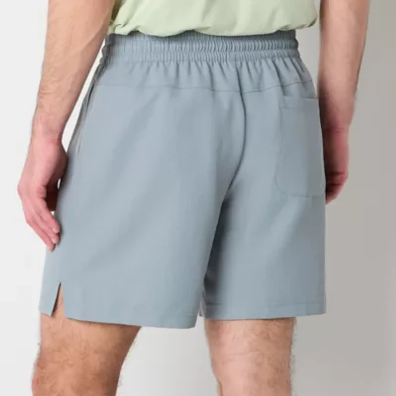 Xersion Mens 7" Workout Shorts