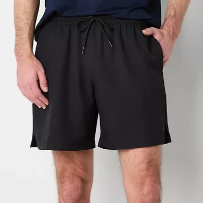 Xersion Mens 7" Workout Shorts