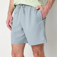 Xersion Mens 7" Workout Shorts