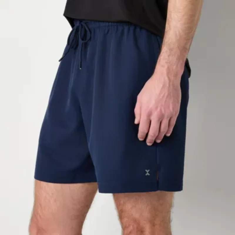 Xersion Mens 7" Workout Shorts