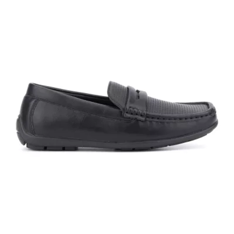 Xray Footwear Errol Little & Big Kid Boys Loafers
