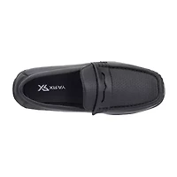 Xray Footwear Errol Little & Big Kid Boys Round Loafers
