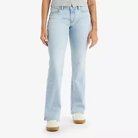 Levi's® Superlow Womens Low Rise Bootcut Jean