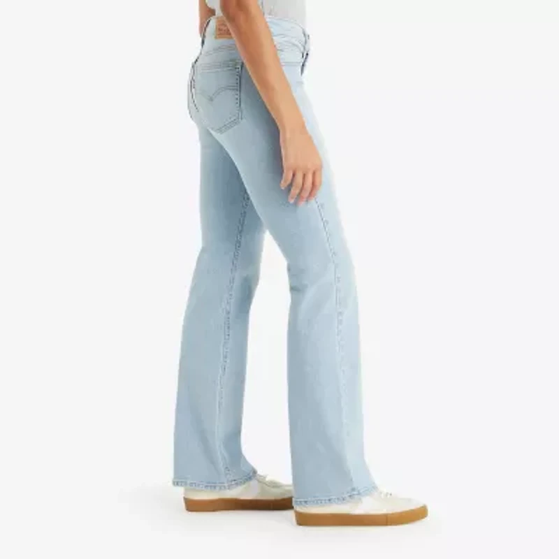 Levi's® Superlow Womens Low Rise Bootcut Jean