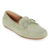 Stafford Mens Bosa Suede Loafers