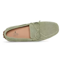 Stafford Mens Bosa Suede Loafers