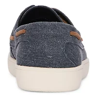 St. John's Bay Mens Norwood Round Closed Toe Slip-On Shoe