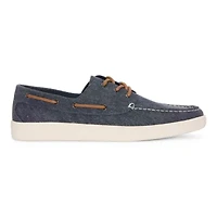 St. John's Bay Mens Norwood Round Closed Toe Slip-On Shoe