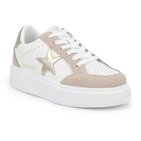 Vintage Havana Gail Womens Sneakers