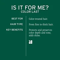 Biolage Color Last Shampoo 1.7 oz.