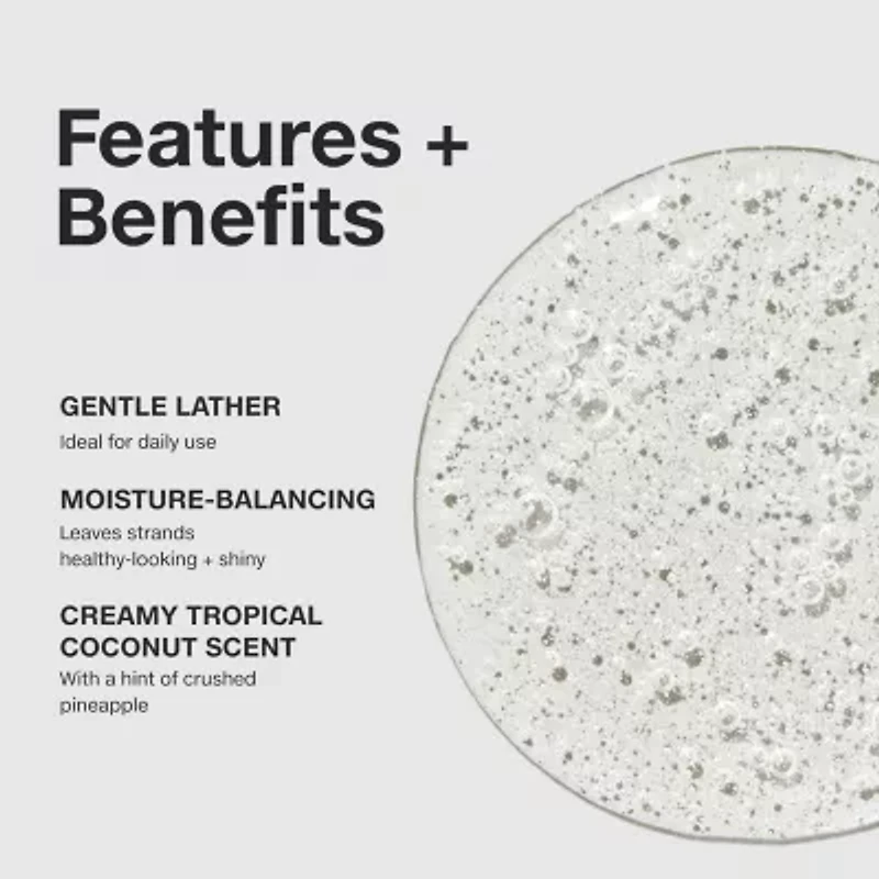 Paul Mitchell “Shampoo One” Everyday Wash Travel Shampoo 2.5 oz.