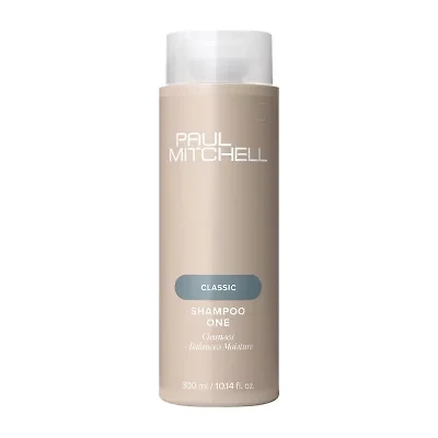 Paul Mitchell “Shampoo One” Everyday Wash Shampoo oz