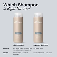 Paul Mitchell Awapuhi Travel Size Shampoo 2.5 oz.