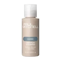 Paul Mitchell Awapuhi Travel Size Shampoo 2.5 oz.