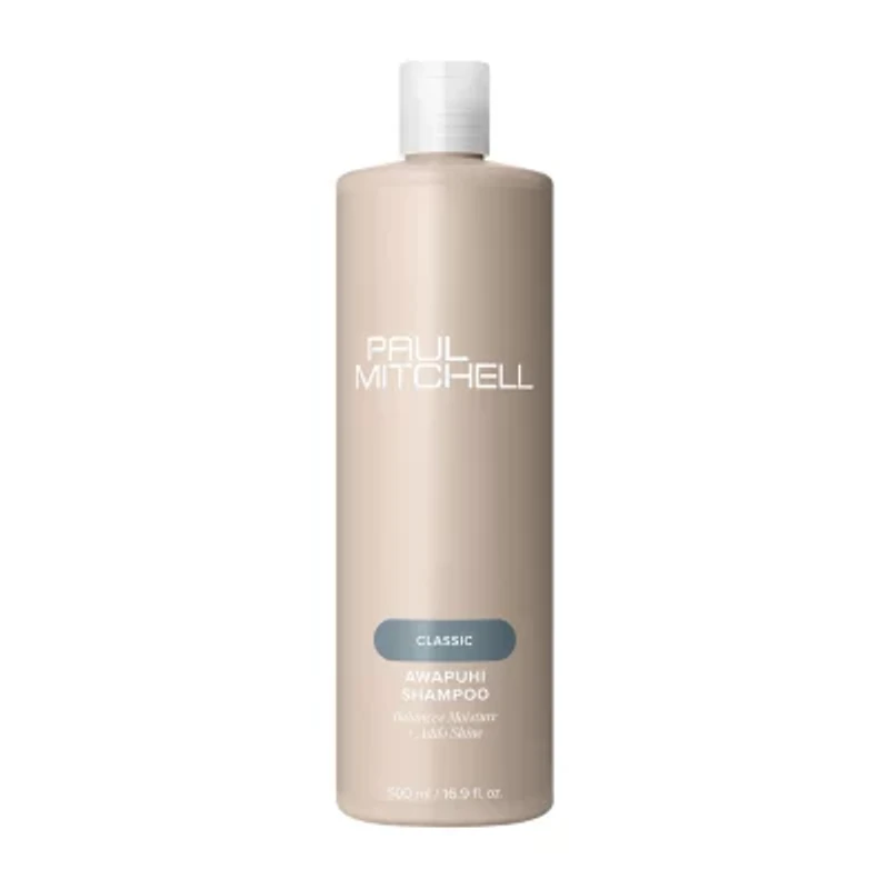 Paul Mitchell Awapuhi Shampoo 16.8 oz.